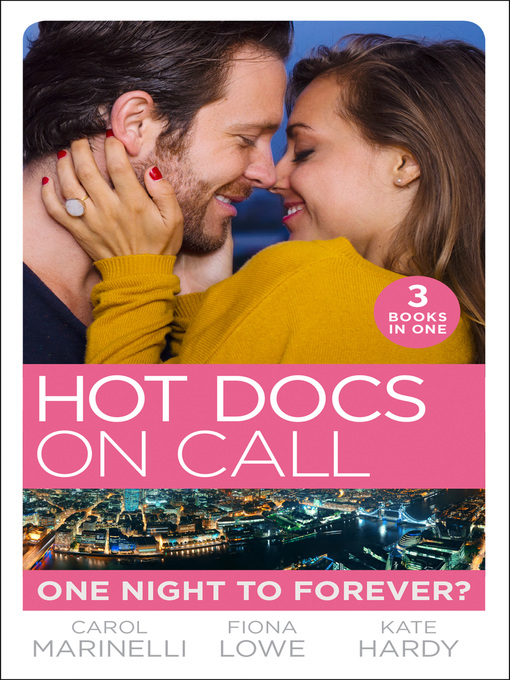Cover image for Hot Docs On Call